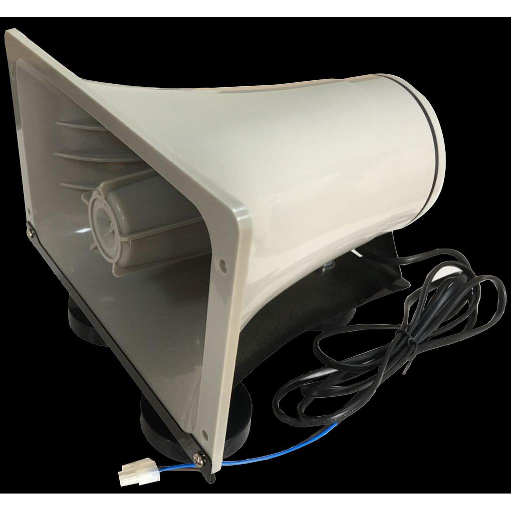 Speaker-520s Recording