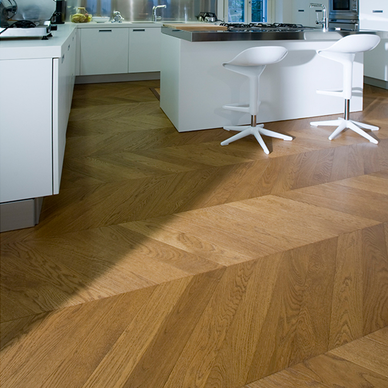 Engineered Flooring(Customized Products)