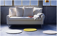 Living Room Sofa