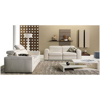 Rayleigh Fabric Sofa