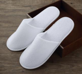 Slippers-180gsm Towel, L290*110*35mm