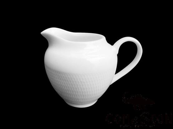 Diamond Series 160ML Milk Cup, L9.8*W7.2*H7.3 cm