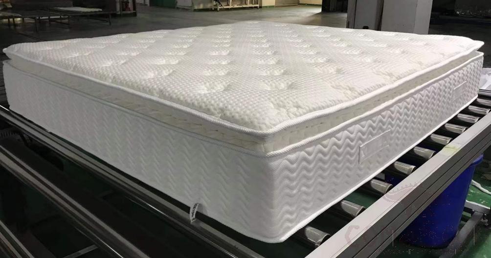 King Mattress, W180*L200*H36 cm product image