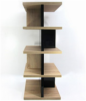 Bookshelf