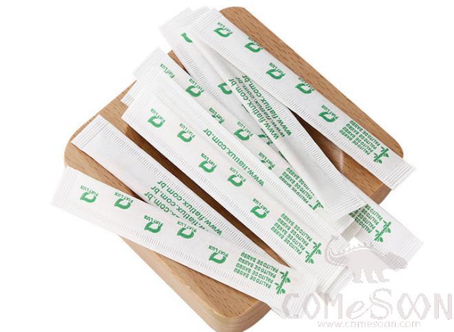Toothpick Pack W/logo, 6.5cm