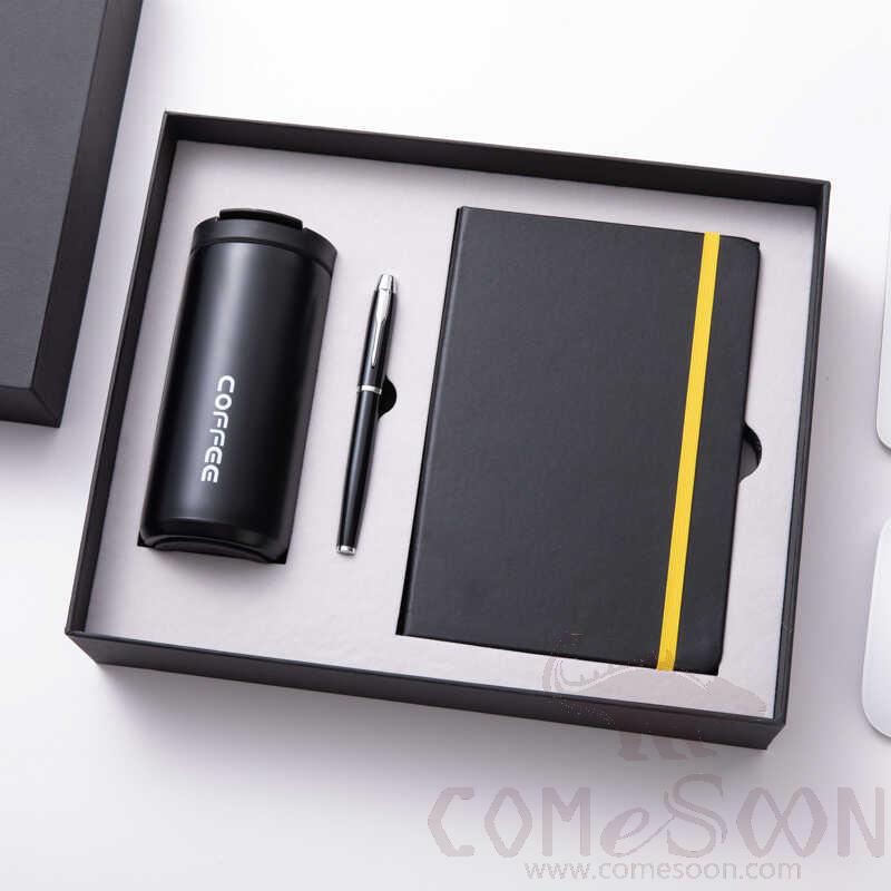 Gift Box Three Piece Set
