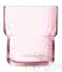 Arc Series Rogue Gel Classical Cup 220ML Ice Pink (Tempered)