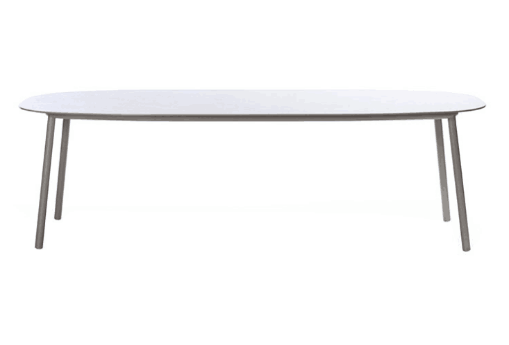 Outdoor Dining Table-240*98cm-Dh-X1004 product image