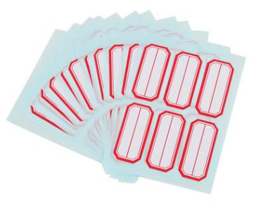 Label-23*49mm