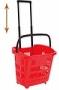 Trolley Shopping Basket