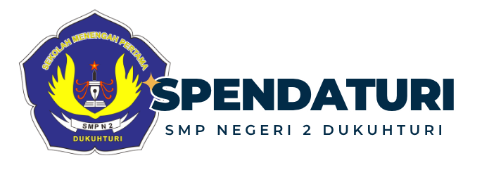 SMP NEGERI 2 DUKUHTURI