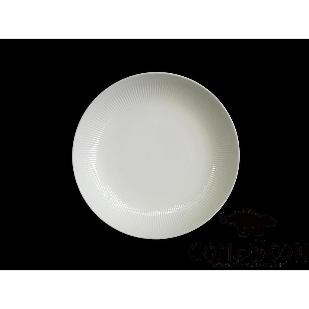 Raphael Series 7 inch  Raphael Series Deep Dish