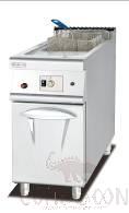 Ag900-Series Stainless Steel Single Tank Gas  Fryer product image