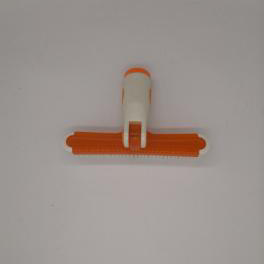 Orange Brush-10 inch