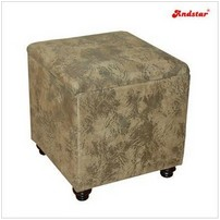 Box Stool