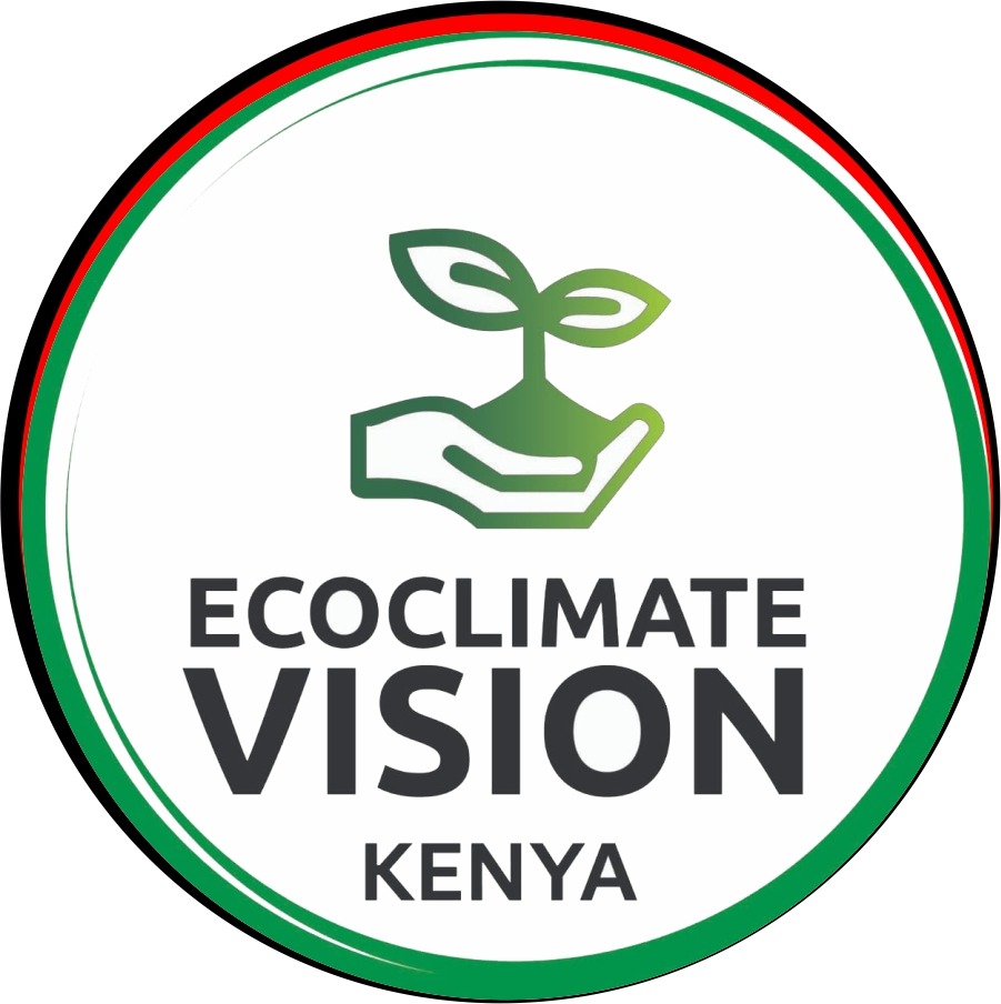 ECVK Logo