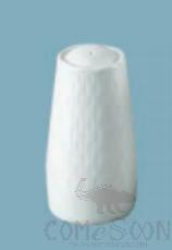 Bonechina Poya Series Pepper Shaker 3 Hole
