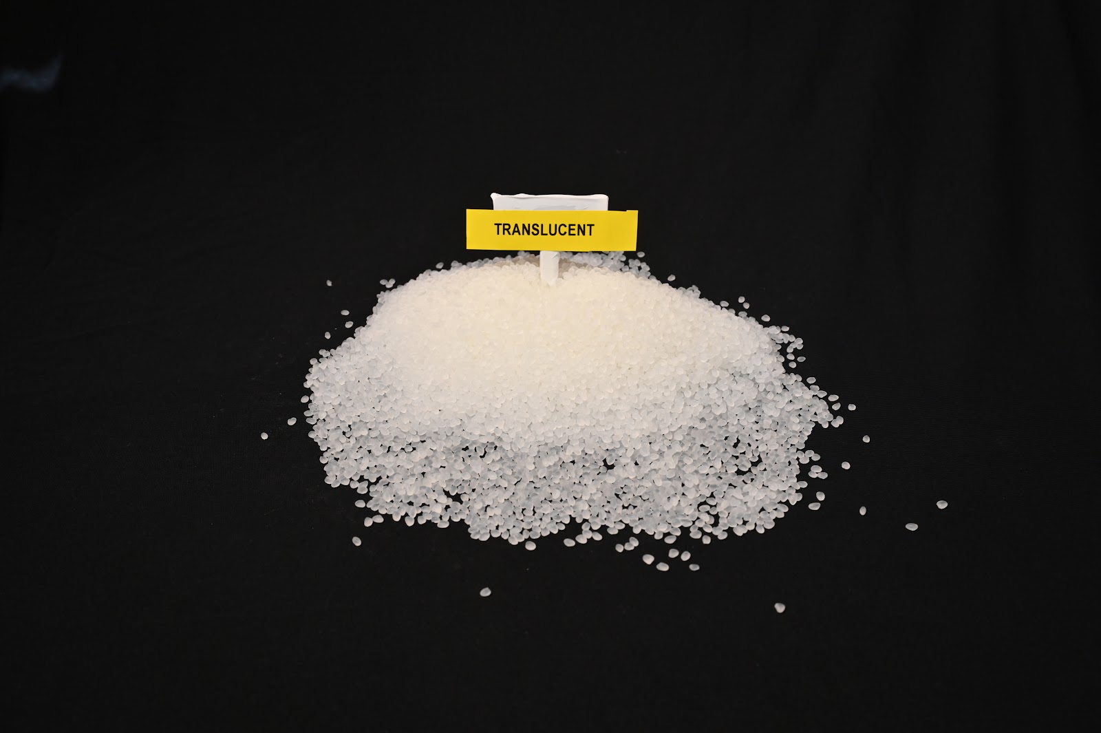 Custom Thermoplastic Compound