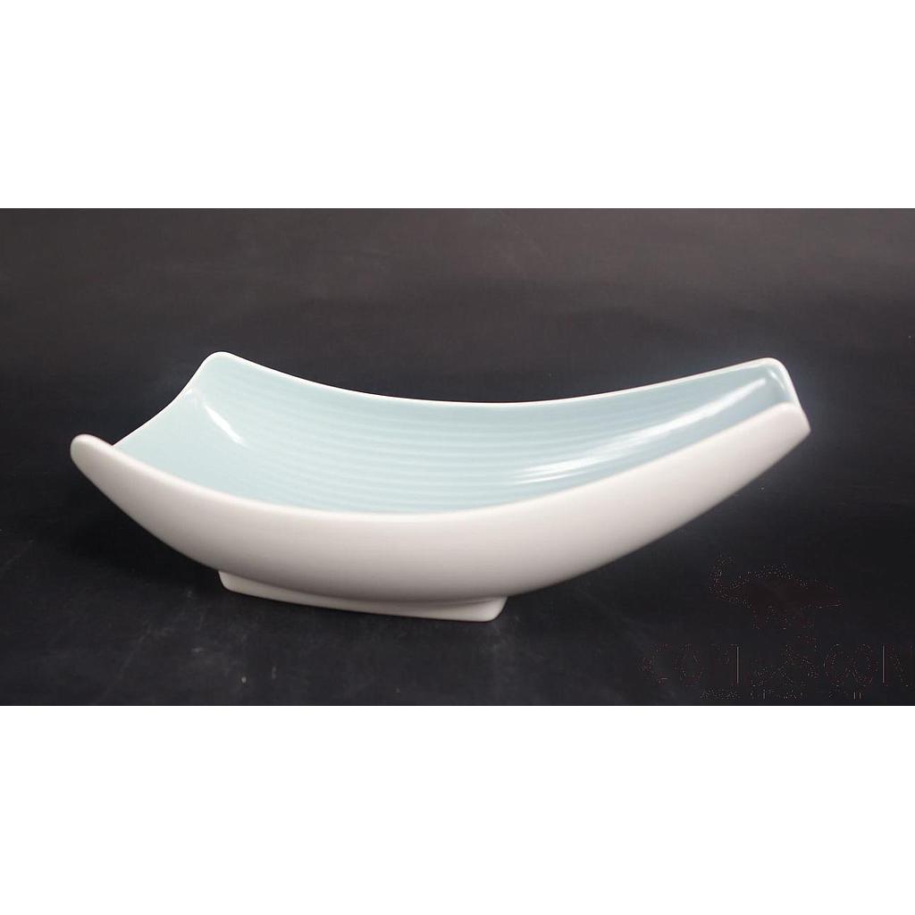 G161 Series 8" Boat Bowl-Blue
