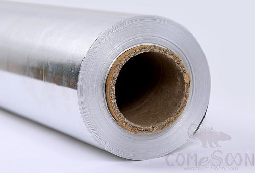 Aluminum Foil Roll 30cm 150m, W300mm*L150m