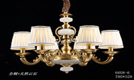 Chandeliers