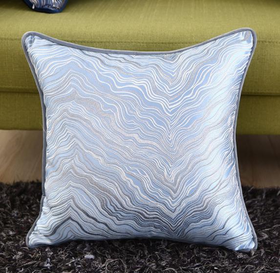 Cushion-Satin, 48*48cm