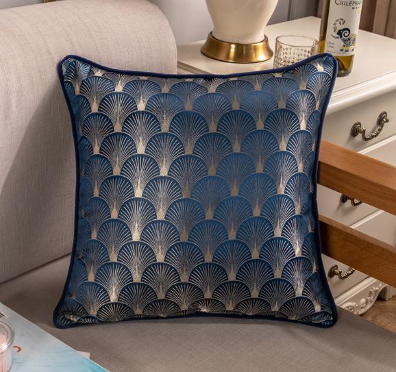 Cushion-Satin, 48*48cm