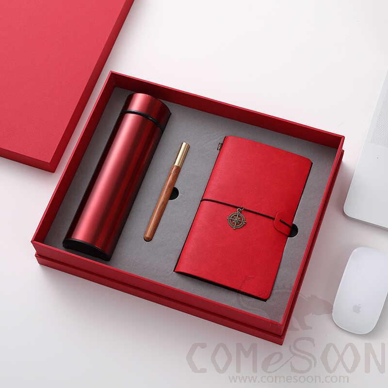 Gift Box Three Piece Set