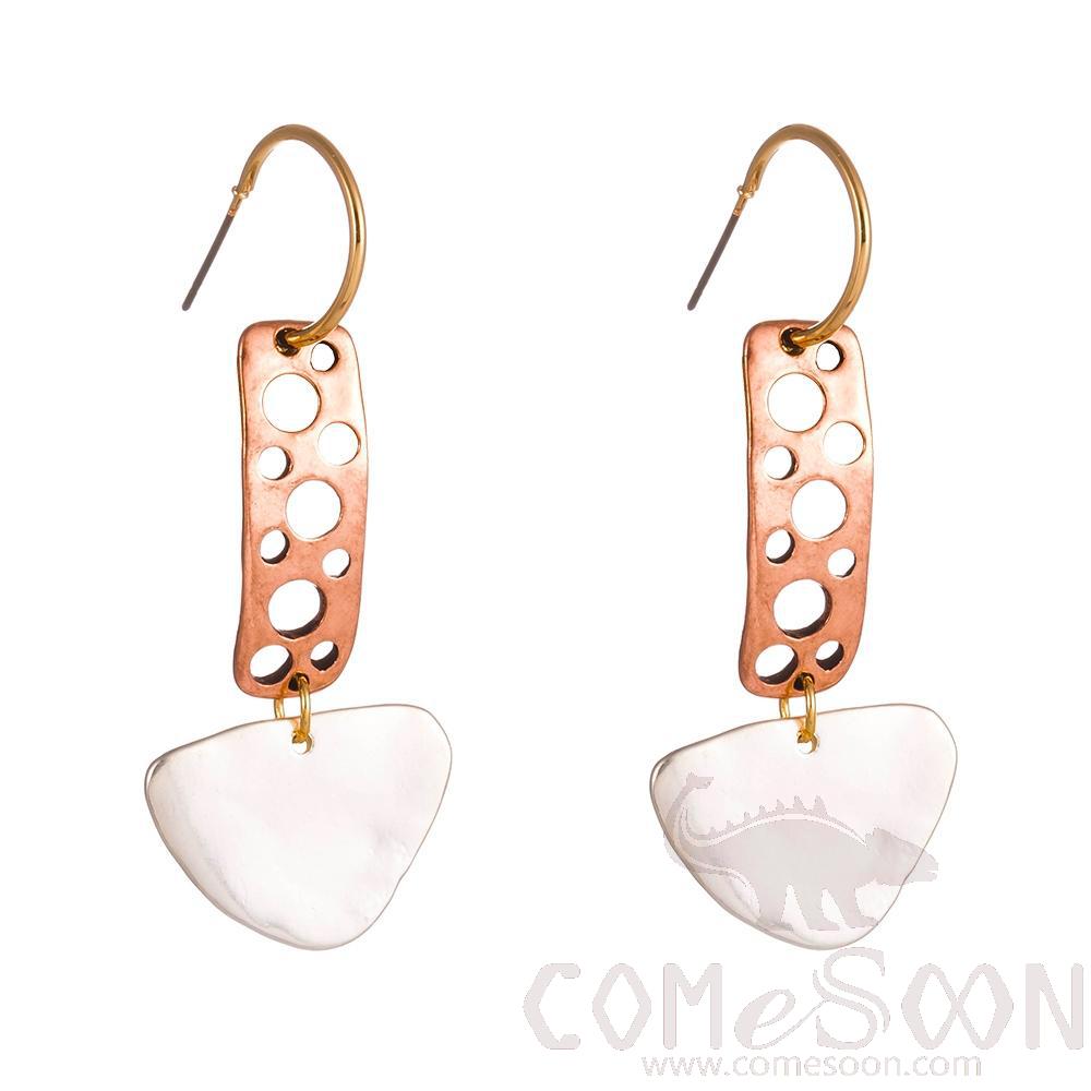 Earring / Dangler / Eardrop / Jewelry          Ne508