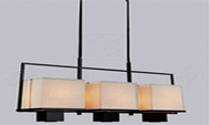 Chandeliers