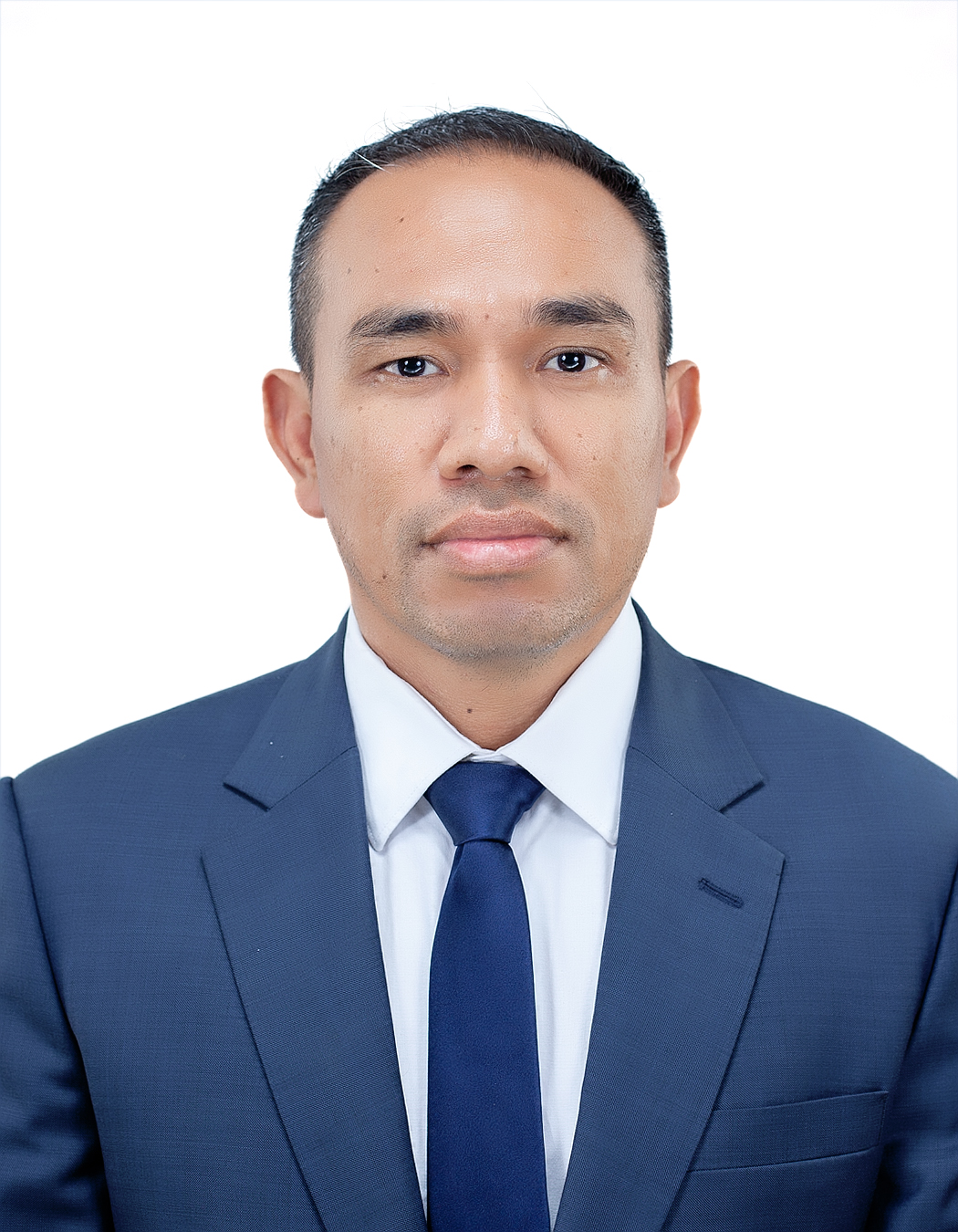 Chairman