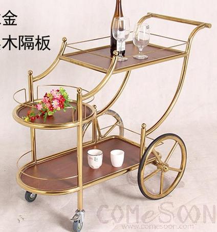 Ss201 Cart, Ss201 (Frp), 112*60*93m