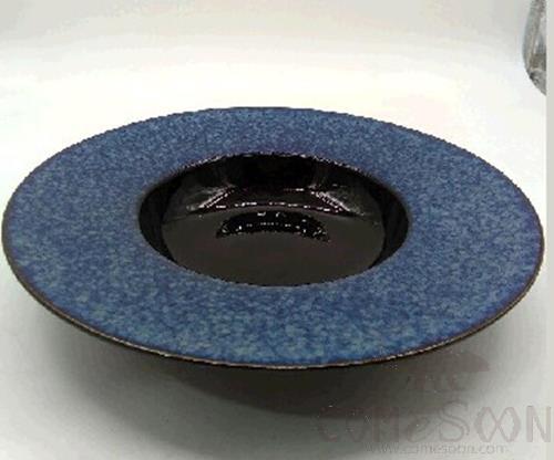 10" Pasta Plate, Ø25.6*H4.6 cm