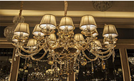 Chandeliers