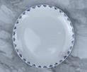 10" Plate, White, Mf, 254*25.3mm product image