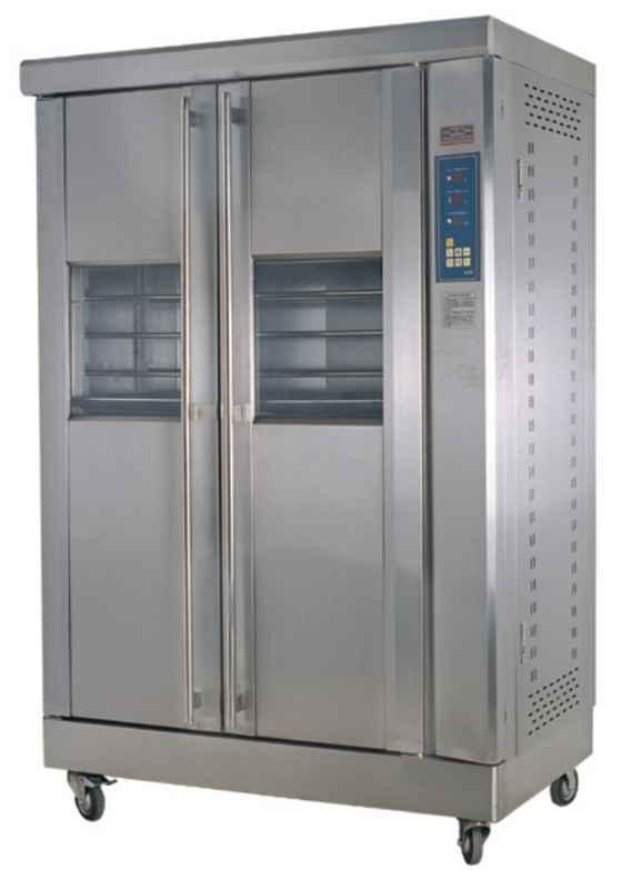 Electric Spray Prover 2.1kw 1152*750*1800mm