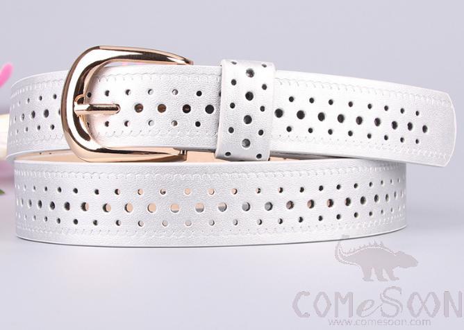 Pu Belt-2.8*110cm