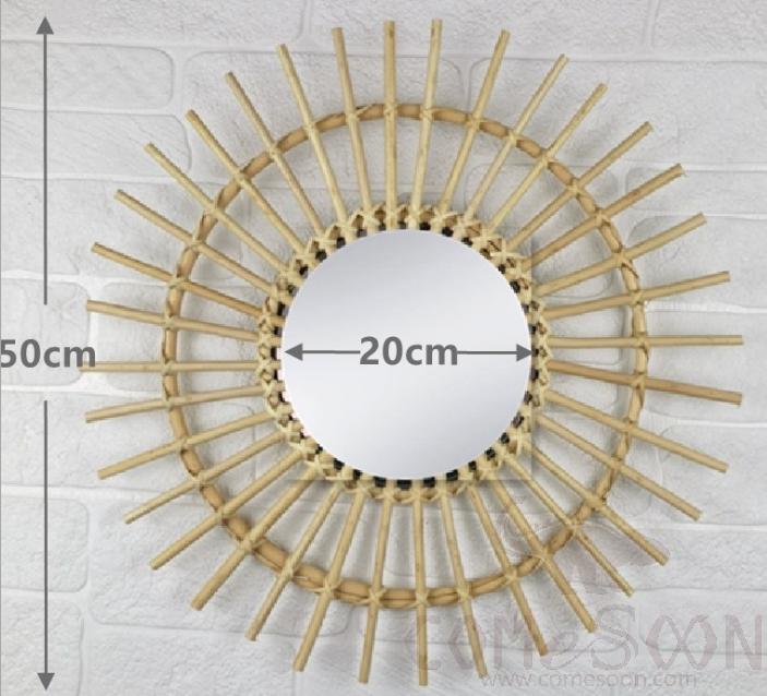 Wall Mirror /  Decorative Mirror