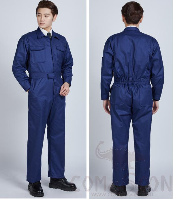 Engineer Uniform Set-Size m