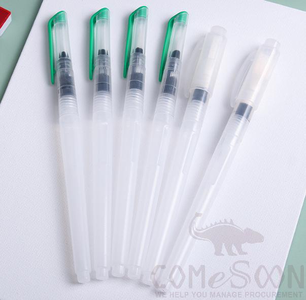 Water Storage Pen