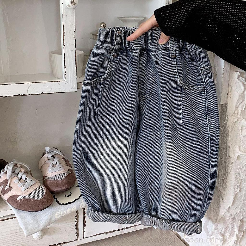 Jeans, Bule, L69*W44cm