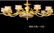 Chandeliers