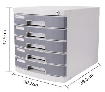 Flie Cabinet-302×395×325mm