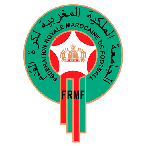 Escudo de Marruecos