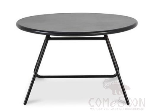Outdoor Coffee Table-Φ60cm, Φ60*40cm
