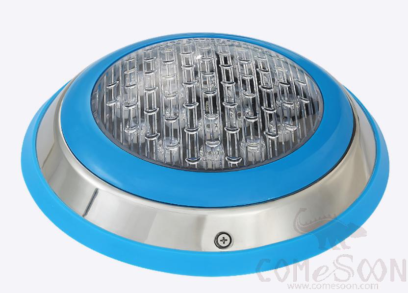 1 Color Underwater Wall Light-12ww230*H48 mm