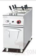Ae700-Series  Hot Sales Electric Pasta Cooker with Cabinet