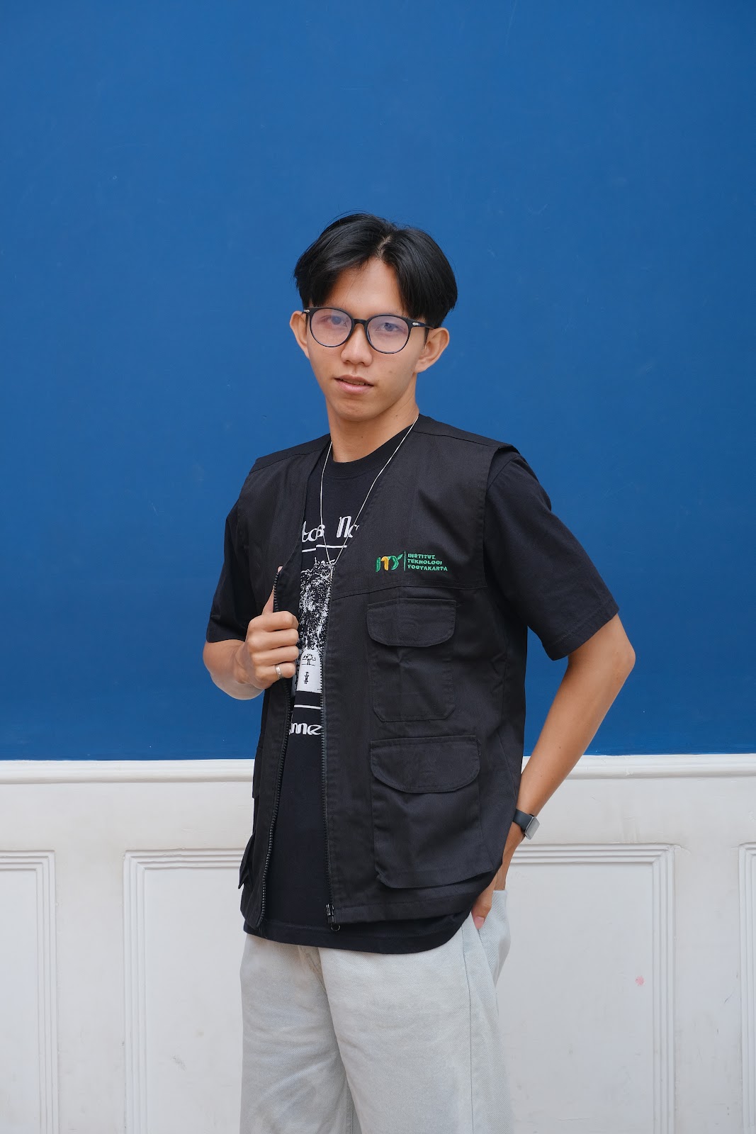 Vest