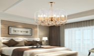 Chandeliers