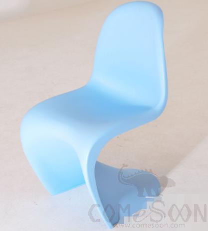Children's Creative Chair-Pink, L37*W32*H56cm